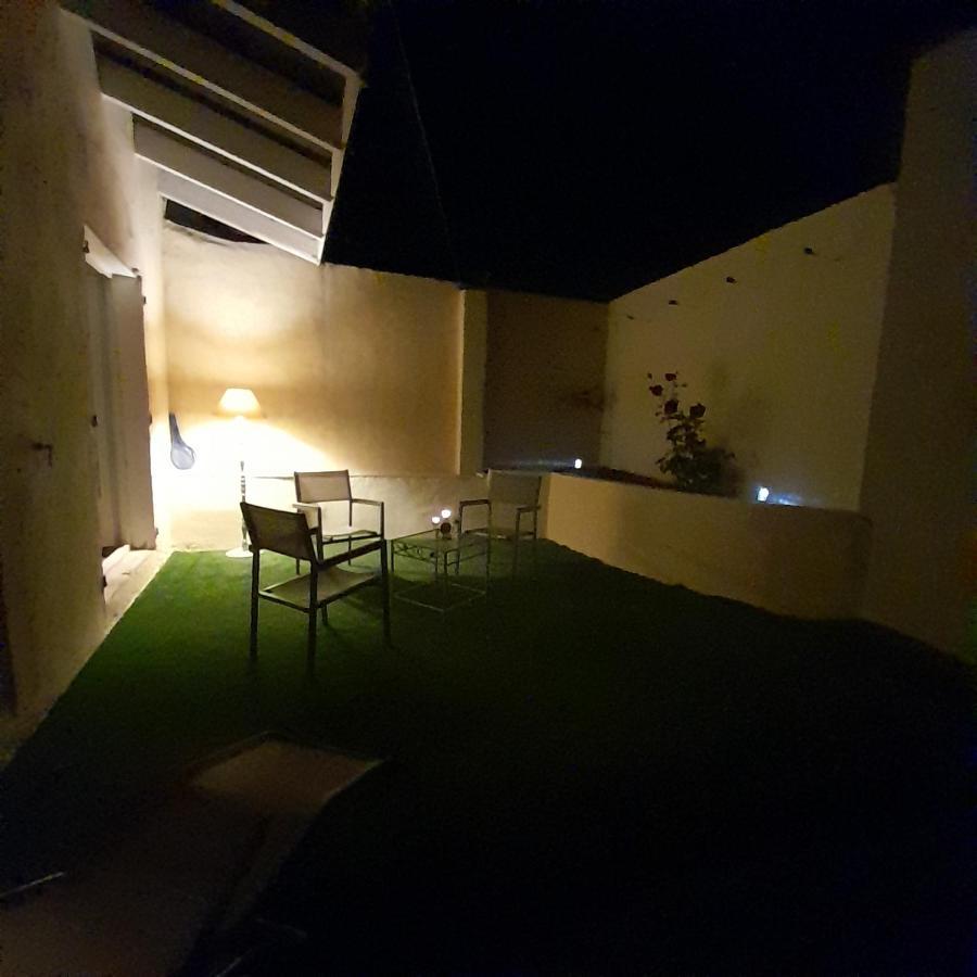 L'Olivier Tessa Hotesse Suite 30M2 Terrasse 20M2 La Celle  Exteriér fotografie