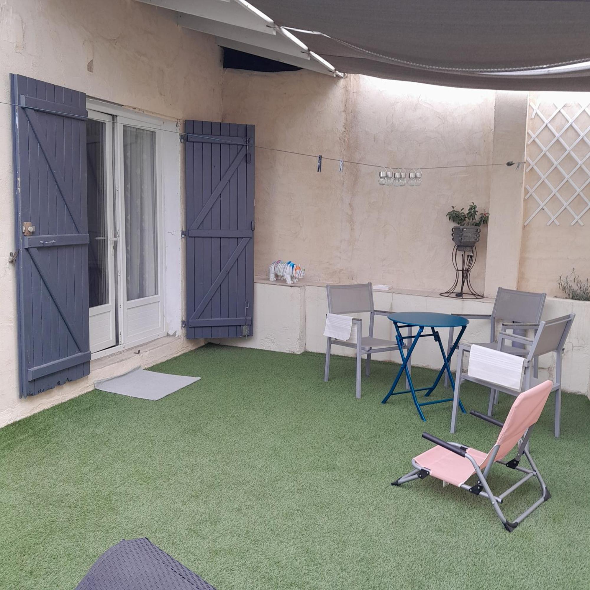 L'Olivier Tessa Hotesse Suite 30M2 Terrasse 20M2 La Celle  Exteriér fotografie