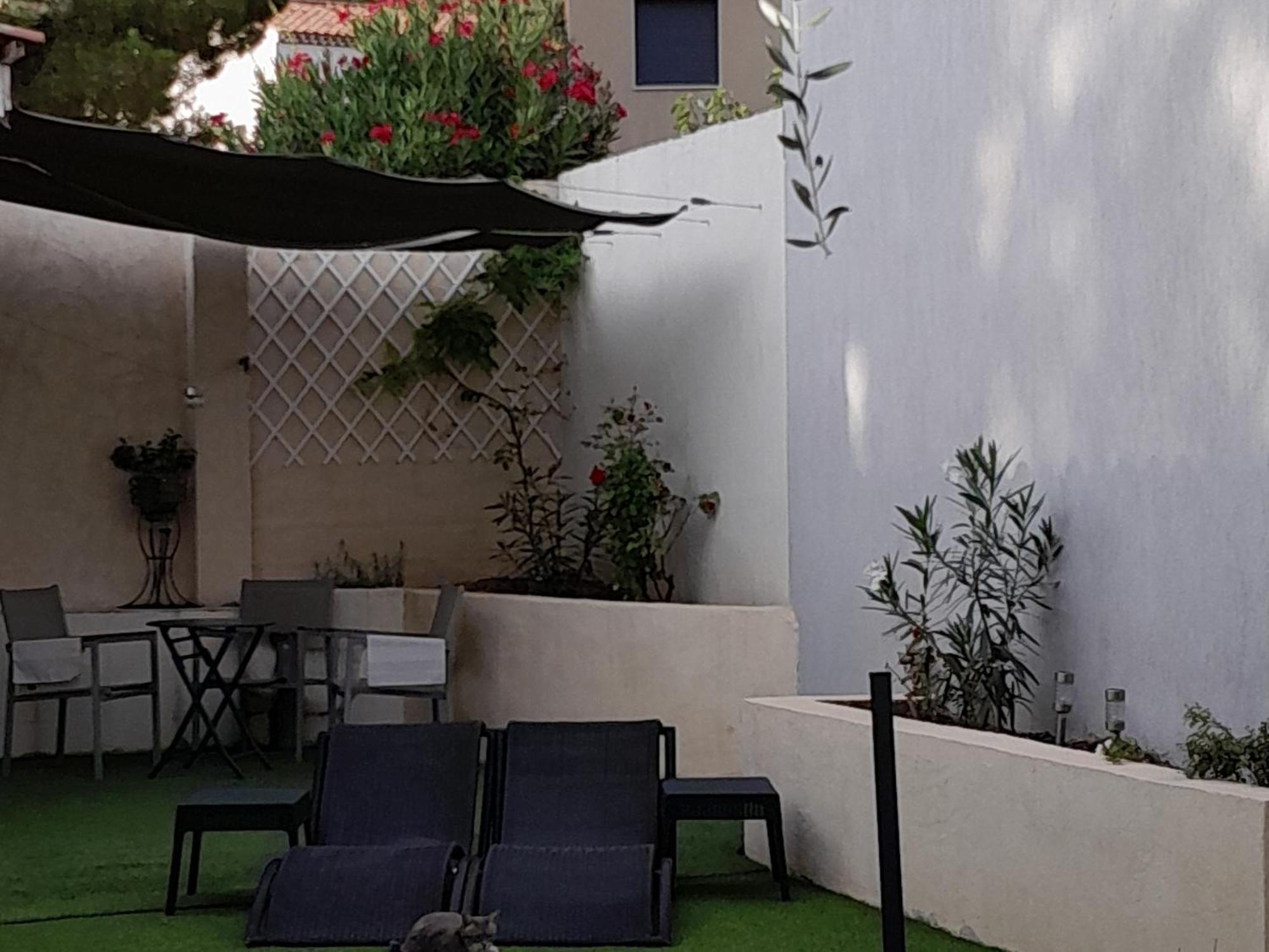 L'Olivier Tessa Hotesse Suite 30M2 Terrasse 20M2 La Celle  Exteriér fotografie