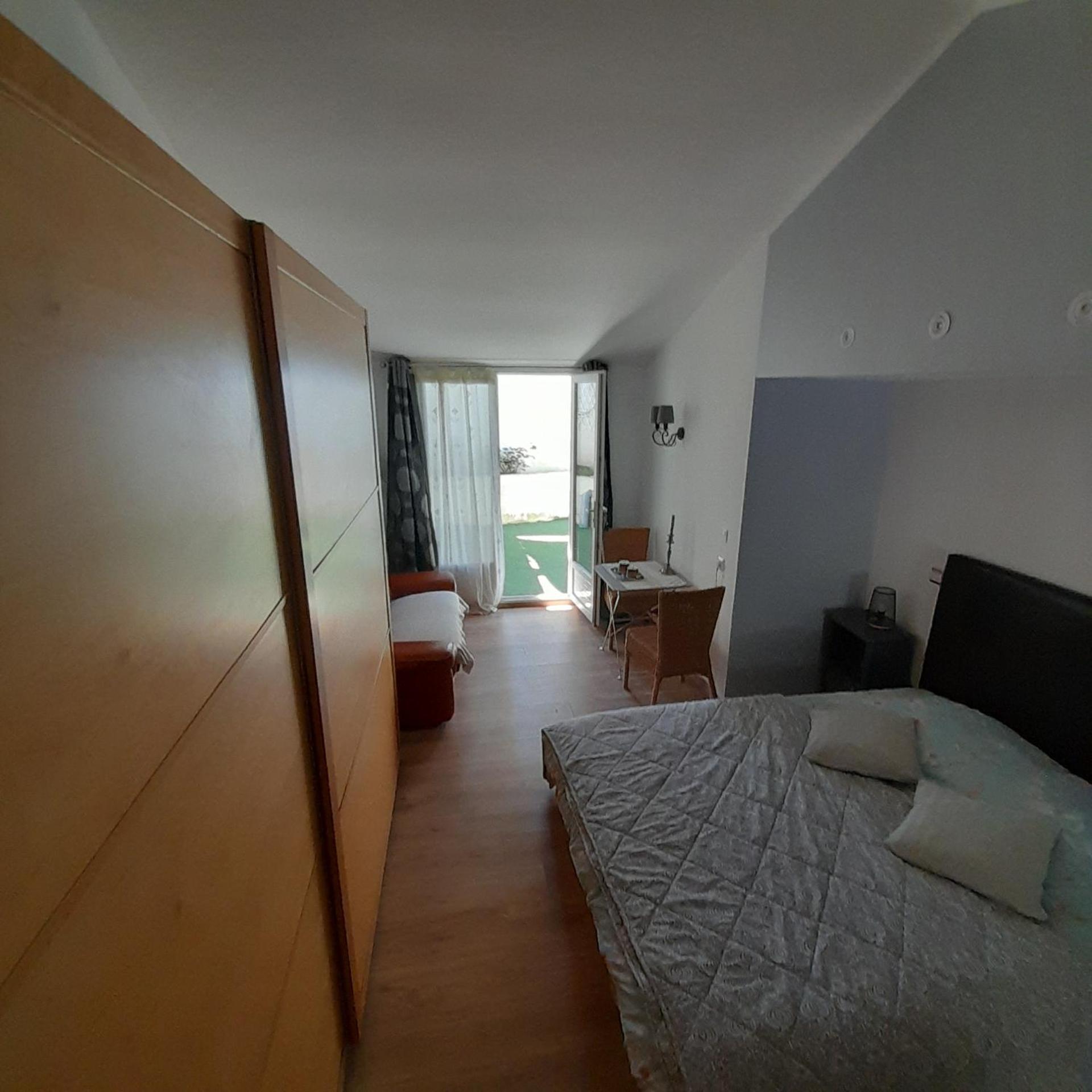 L'Olivier Tessa Hotesse Suite 30M2 Terrasse 20M2 La Celle  Exteriér fotografie